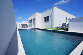 Casa Ventosa with private pool